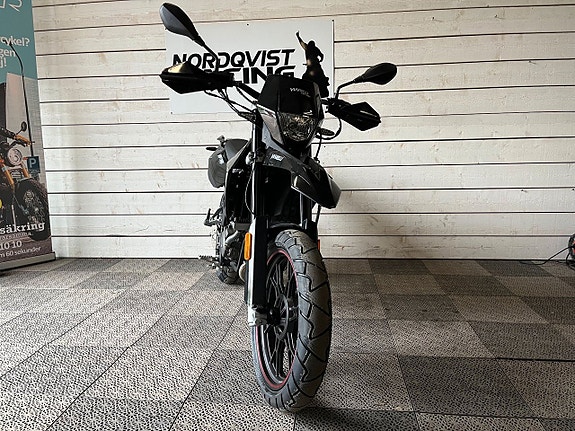 Viarelli Motard Klass 1 24Mån Räntefritt *Fri frakt 5 of 5