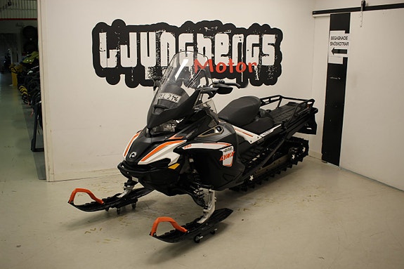 Lynx 49 Ranger PRO 900 ACE 4100 2019