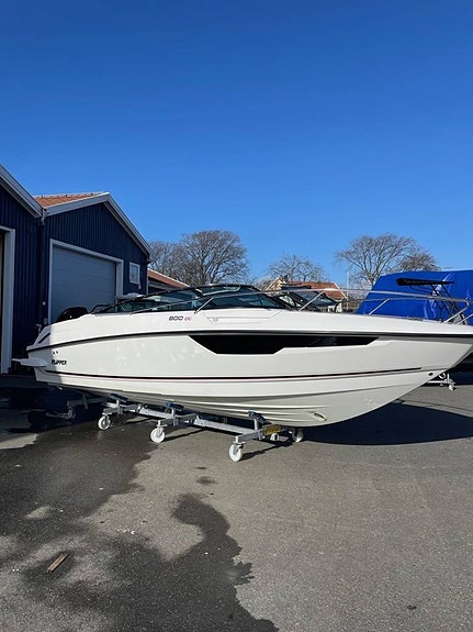 Flipper 800 -2023 Demo