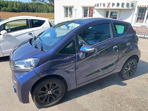 Casalini M20+ Nya 550HDI motorn 998:-/mån 6 of 18