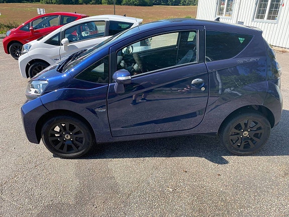 Casalini M20+ Nya 550HDI motorn 998:-/mån 5 of 18
