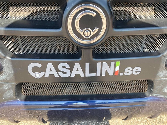 Casalini M20+ Nya 550HDI motorn 998:-/mån 13 of 18