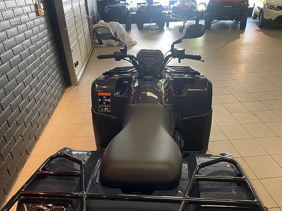 Kawasaki Brute Force 450 T-cat Traktor reg 5 of 6