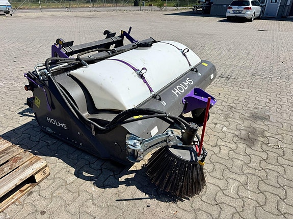 Holms  Holms sopskopa PL-2,15