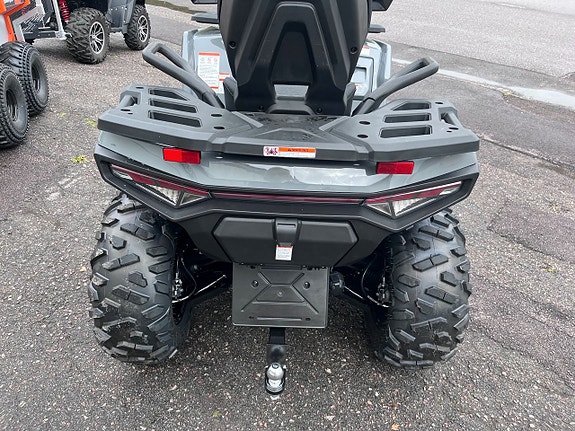 Linhai Landforce 650