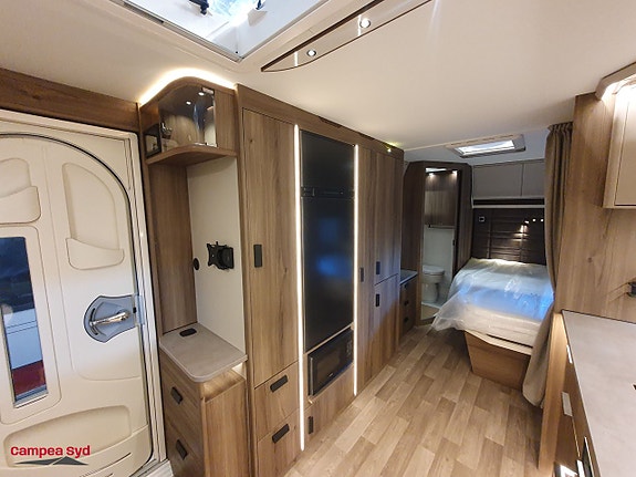 Kabe ROYAL 600 XL KS 12 of 17