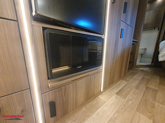 Kabe ROYAL 600 XL KS 15 of 17