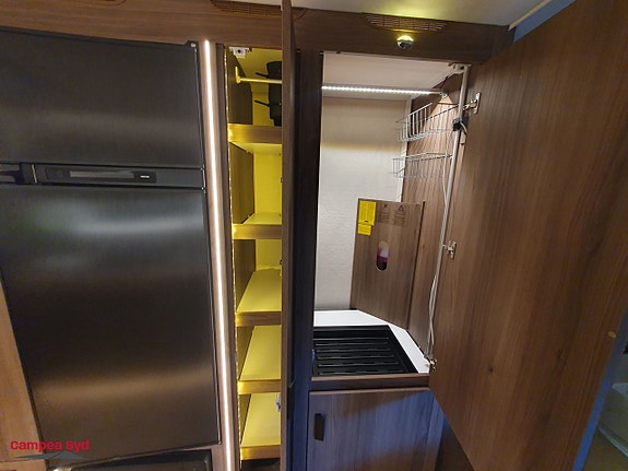 Kabe ROYAL 600 XL KS 14 of 17