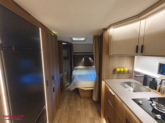 Kabe ROYAL 600 XL KS 4 of 17