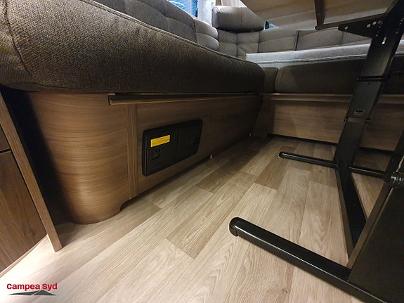 Kabe ROYAL 600 XL KS 16 of 17