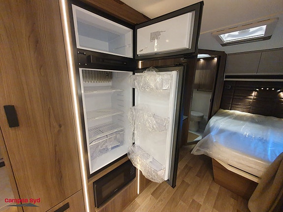 Kabe ROYAL 600 XL KS 13 of 17
