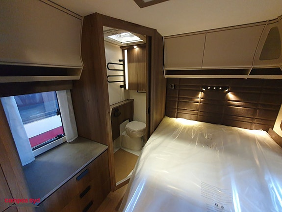 Kabe ROYAL 600 XL KS 10 of 17