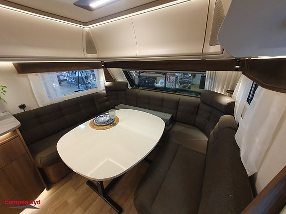 Kabe ROYAL 600 XL KS 17 of 17