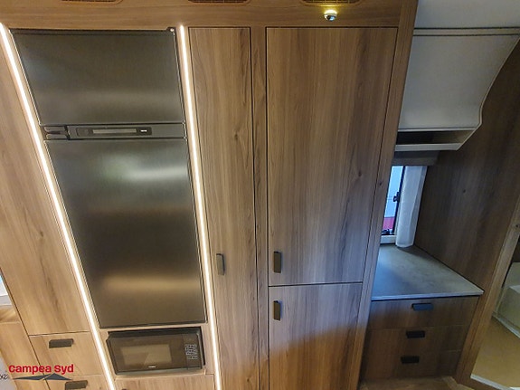 Kabe ROYAL 600 XL KS 11 of 17