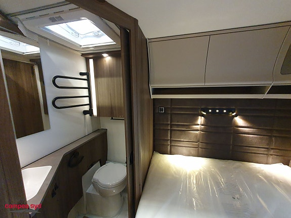 Kabe ROYAL 600 XL KS 9 of 17