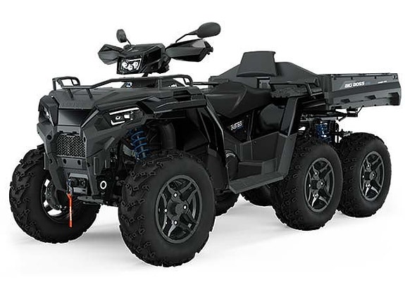 Polaris SPORTSMAN 6X6 570 EPS NORDIC PRO
