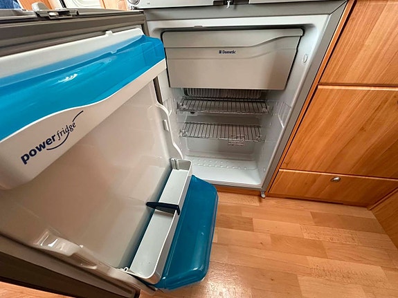 Adria 512  UL 10 of 15