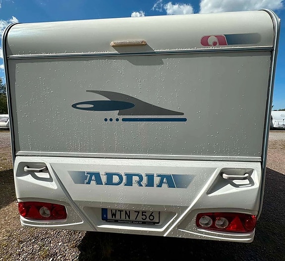 Adria 512  UL 4 of 15