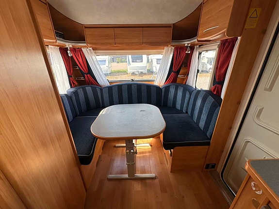 Adria 512  UL 14 of 15