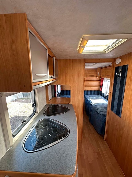 Adria 512  UL 7 of 15