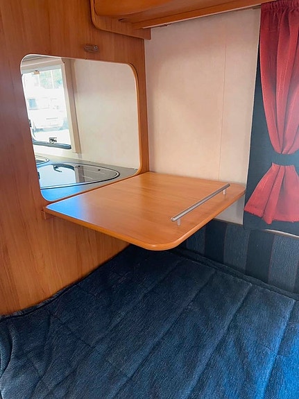 Adria 512  UL 12 of 15