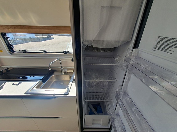 Adria Adora 593 UK 15 of 16