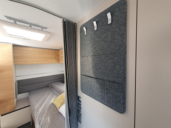 Adria Adora 593 UK 13 of 16