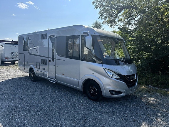 Hymer Masterline