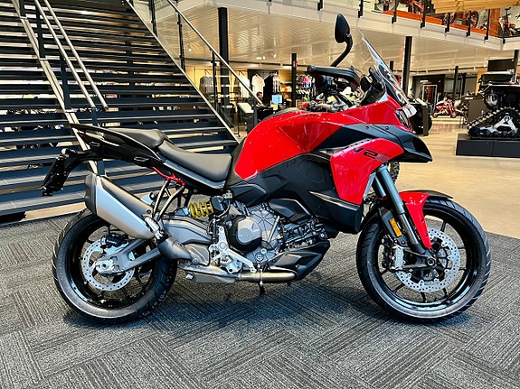 Ducati Multistrada V2S Omgående Leverans! 2 of 6