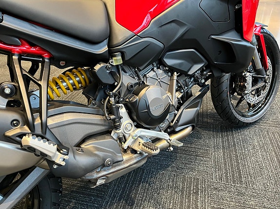 Ducati Multistrada V2S Omgående Leverans! 4 of 6