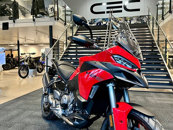 Ducati Multistrada V2S Omgående Leverans! 6 of 6