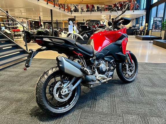 Ducati Multistrada V2S Omgående Leverans! 3 of 6