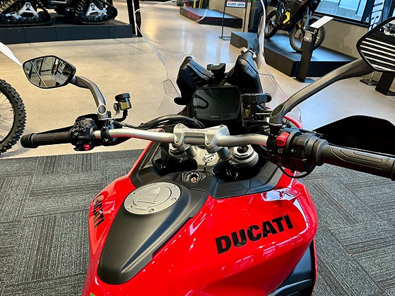 Ducati Multistrada V2S Omgående Leverans! 5 of 6