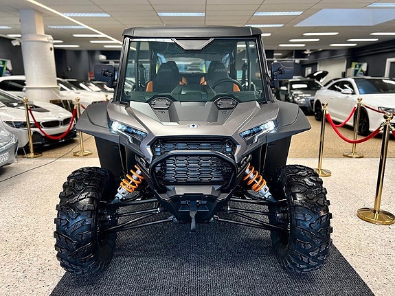 Polaris RZR XP 4