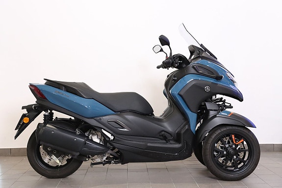 Yamaha Tricity 300 (B-körkort)