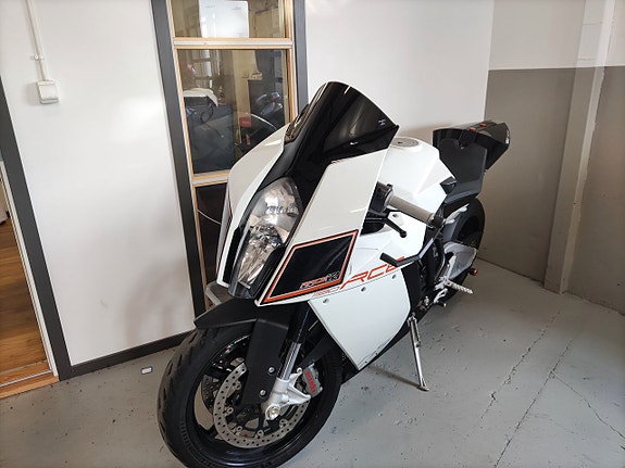 KTM 1190