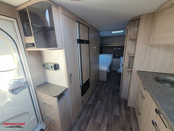 Kabe ONYX 630 GLE KS *Kampanj* 13 of 15