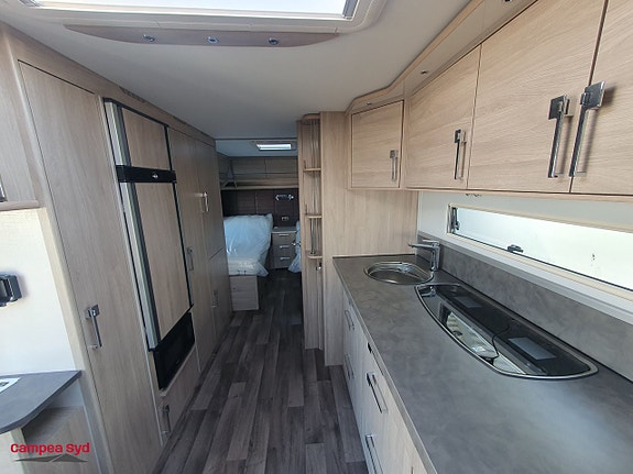 Kabe ONYX 630 GLE KS *Kampanj* 4 of 15