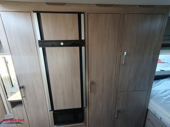 Kabe ONYX 630 GLE KS *Kampanj* 12 of 15