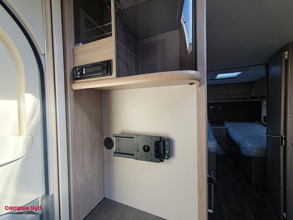 Kabe ONYX 630 GLE KS *Kampanj* 14 of 15