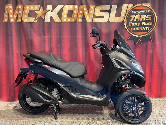 Piaggio MP3 300 METEORA