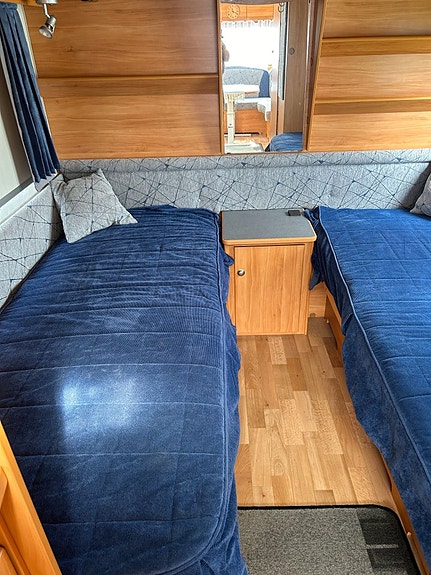 Adria Adora 552 UL Nordic Alde 5 of 14