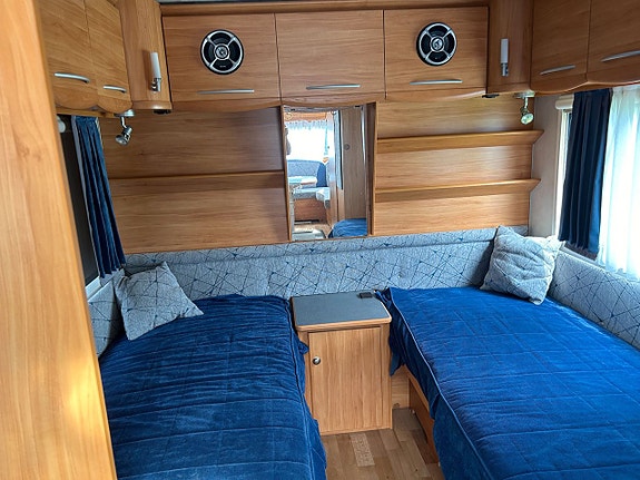 Adria Adora 552 UL Nordic Alde 11 of 14