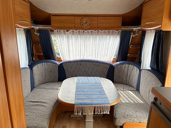 Adria Adora 552 UL Nordic Alde 6 of 14