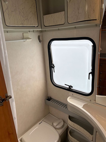 Adria Adora 552 UL Nordic Alde 7 of 14