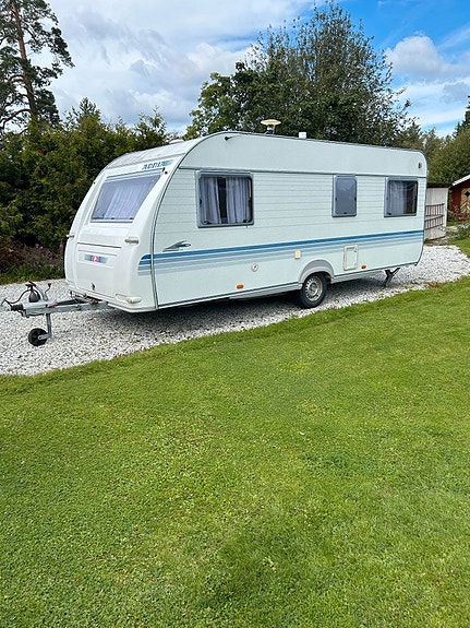 Adria Adora 552 UL Nordic Alde 3 of 14