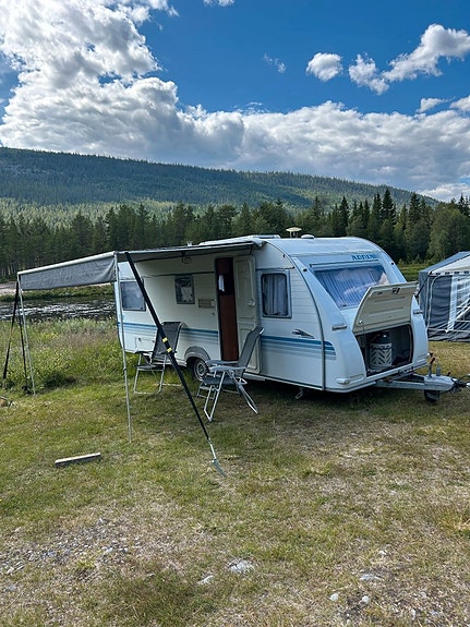 Adria Adora 552 UL Nordic Alde 14 of 14