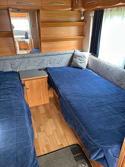 Adria Adora 552 UL Nordic Alde 4 of 14