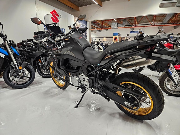 Voge DS900X 3 of 5