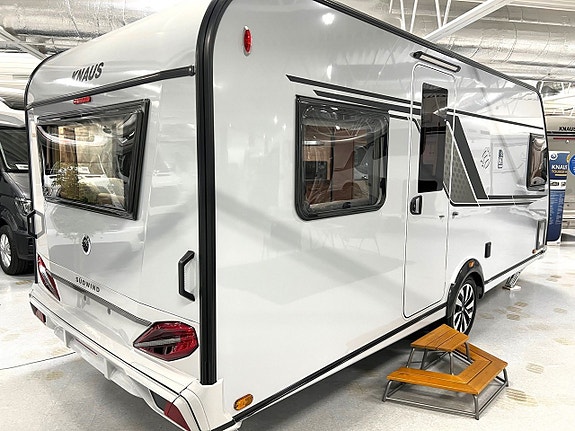 Knaus Südwind 60 Years 500 FU 2 of 5